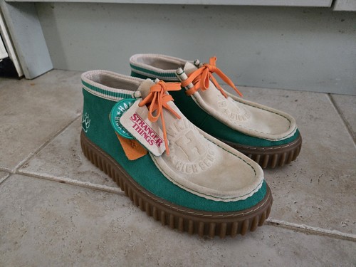 Clarks original stranger - clarks,