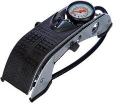 MICHELIN 009501 Pompa a Pedale