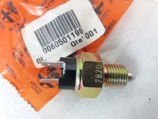 Interruttore retromarcia