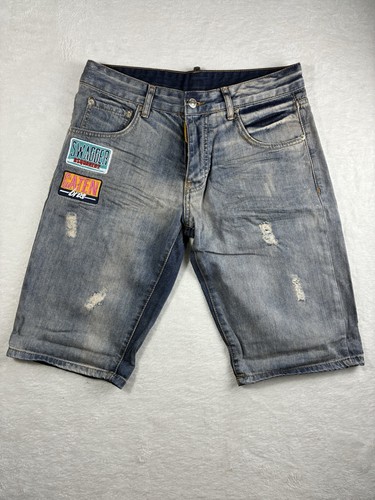 Dsquared2 pantaloncino uomo