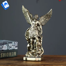 🏛 Statua Decorativa Moderna