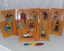 FIGURA A SCELTA Serie FUMETTI 3D Collection USCITE 31-60 HOBBY WORK Comic