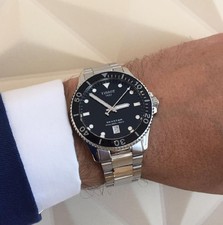 NUOVO OROLOGIO UOMO TISSOT