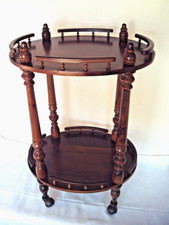 Tavolino arrotolabile tavolo a