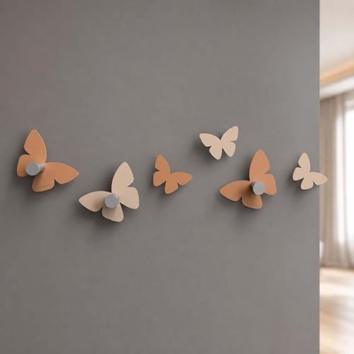 Calleadesign attaccapanni - calleadesign,