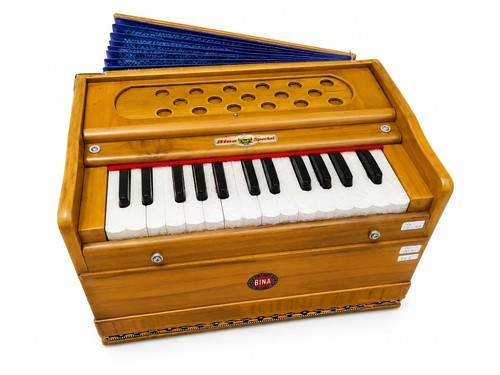 Bina ottave mini harmonium - ottave,