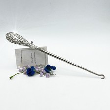 Tiralacci Antico in argento