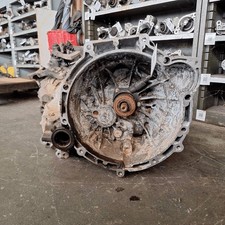 CAMBIO COMPL. FORD FOCUS CEW