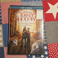 Jim Henson's Turkey Hollow