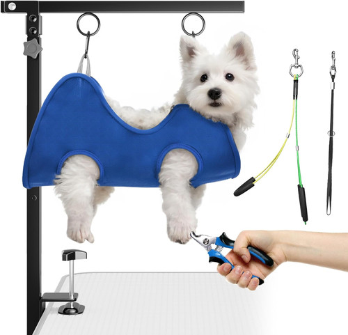 Braccio toelettatura cani - braccio,