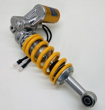 Ammortizzatore posteriore