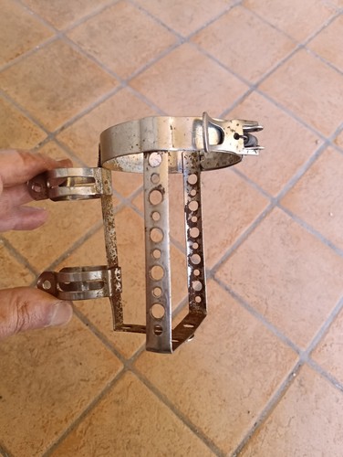 Accessorio bicicletta epoca - accessorio,