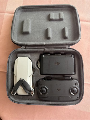 Dji mavic mini fly - dji, combo