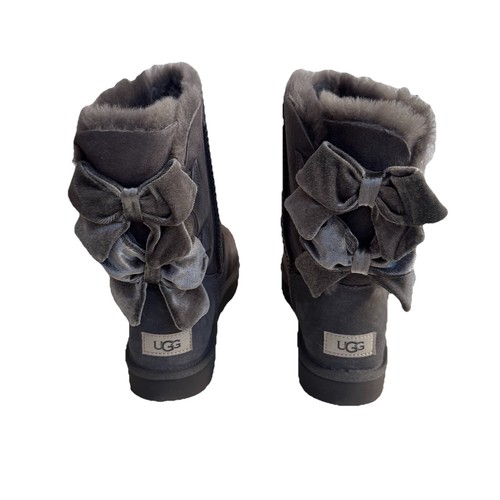 Ugg classic bailey bow - ugg,
