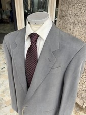 Completo 100% Seta - Made In