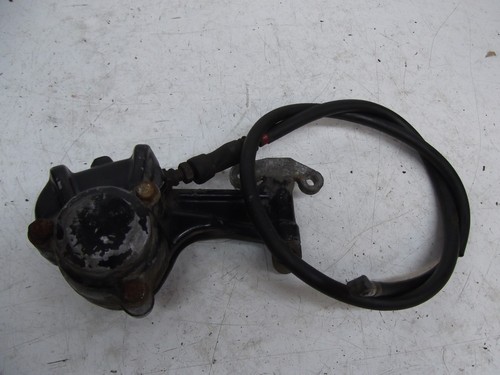 Pinza freno anteriore - freno,
