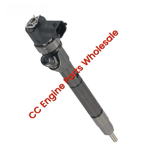 Fuel common rail - common,