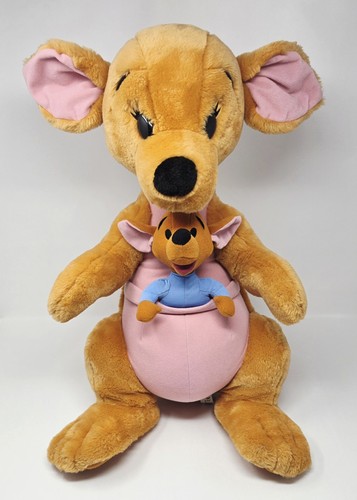 Winnie the pooh kanga - kanga, &