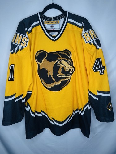 Boston bruins koho - bruins,