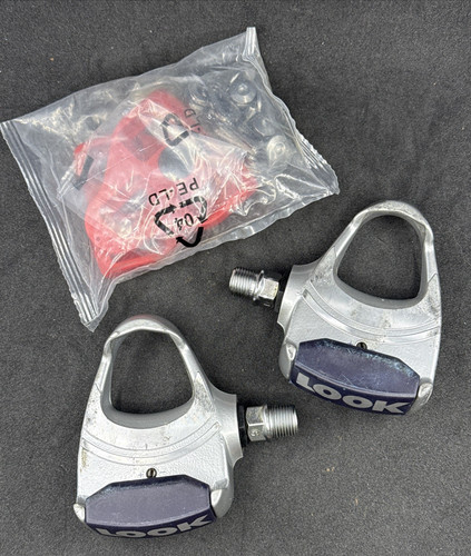 Classic look pp166 silver - classic,
