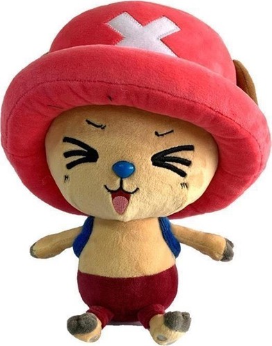 Peluche one piece chopper - peluche,