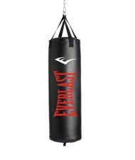 Everlast Sacchetto da Punch Non Riempito | Allenamento Boxe - NUOVO✅ - IN MANO✅