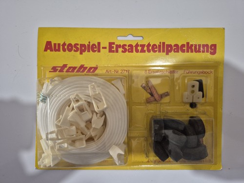Stabo raro blister pezzi in - raro,