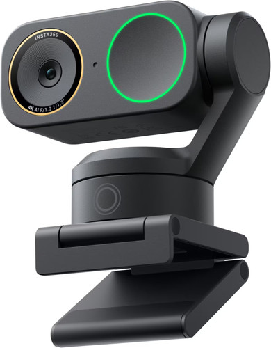 Insta360 link pro 4k - 2,