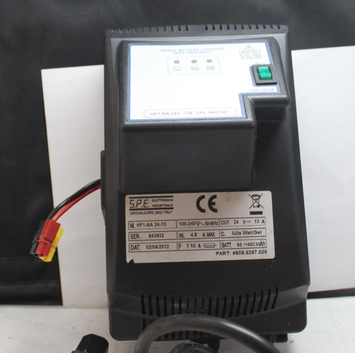 Elettronica hf1 na - s.p.e.,