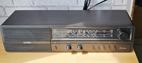 Ricevitore mondiale radio saba - ricevitore,