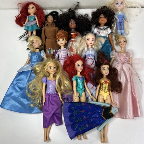 Lotto barbie disney - lotto,