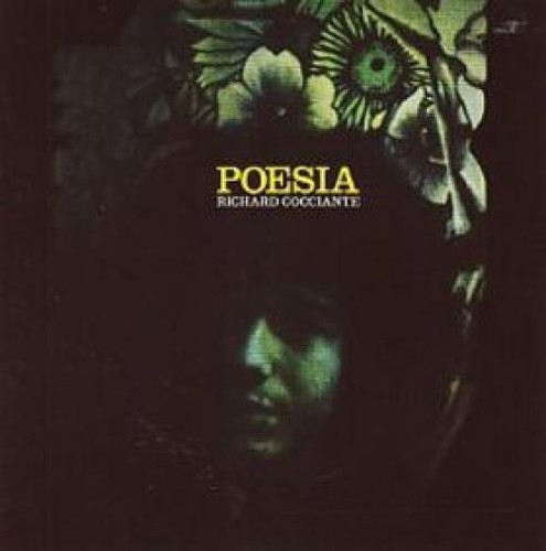 Riccardo cocciante poesia - cocciante,