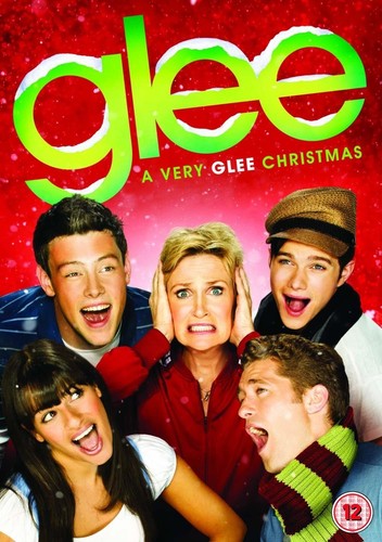 Film glee a very - film,