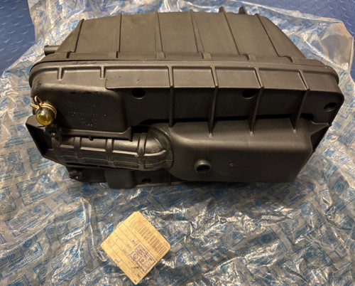 Air box scatola filtro aria - box-,