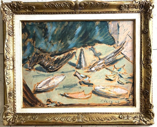 Filippo pisis natura morta - filippo, de