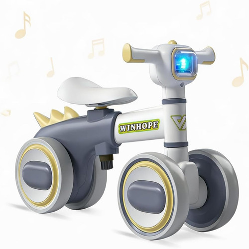Winhope baby balance bike per - balance,