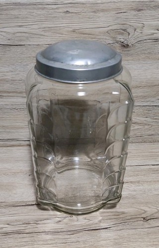 Vaso vetro soffiato - in,