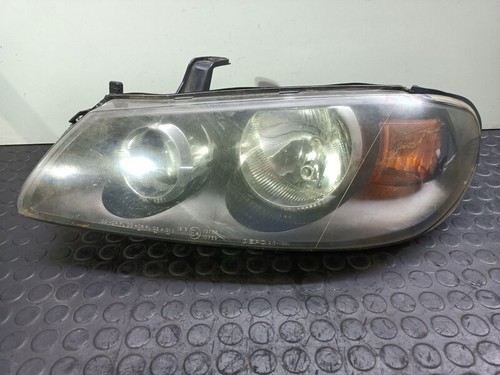 E410788 faro izquierdo - , nissan