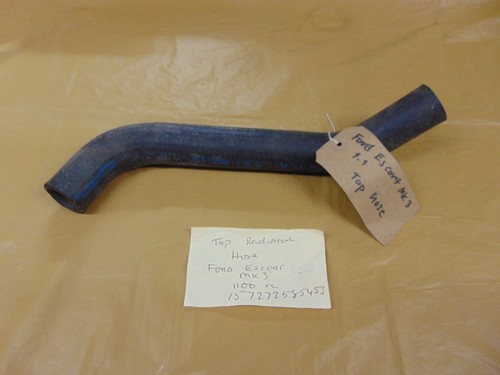 Tubo radiatore superiore ford - superiore,