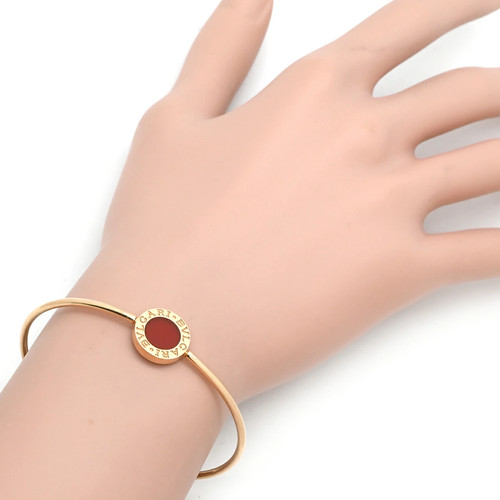 Autentico bracciale corniola - bracciale,