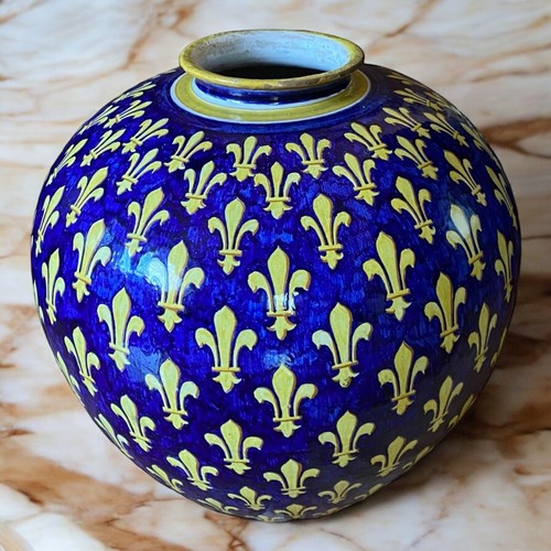 Grande vaso epoca - vaso, d’epoca