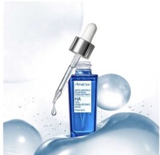 AVON - Siero Trattamento concentrato antirughe per il viso Anew Clinical - 30 ml