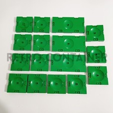 LEGO Vintage - Lot of Green