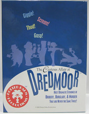 The Curious Affair at Dredmoor