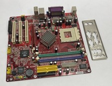 MSI MS-6777 VER: 1 socket 462