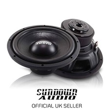 1000W 10" SUNDOWN AUDIO