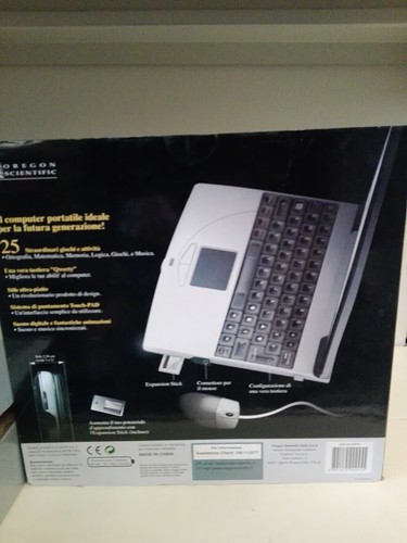 Computer notebook bimbi - computer,