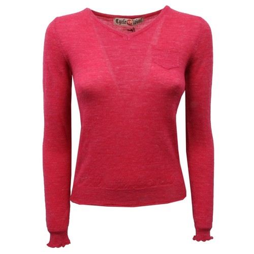 C8556 maglione donna - , cycle
