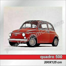 QUADRI MODERNI TELA CANVAS 500