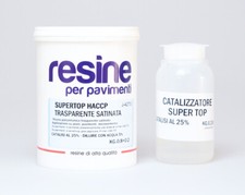 Jumbo resina poliuretanica - resina,